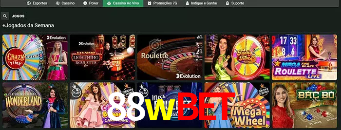 88wbet bet