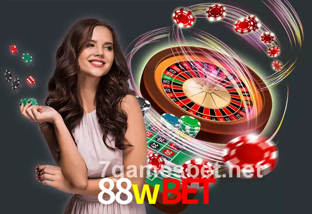 vivo no cassino 88wbet