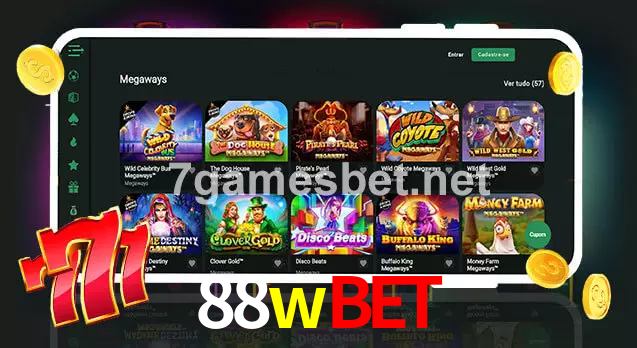 88wbet aplicativo